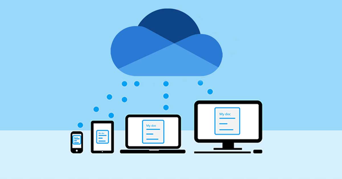 how to use microsoft onedrive for business