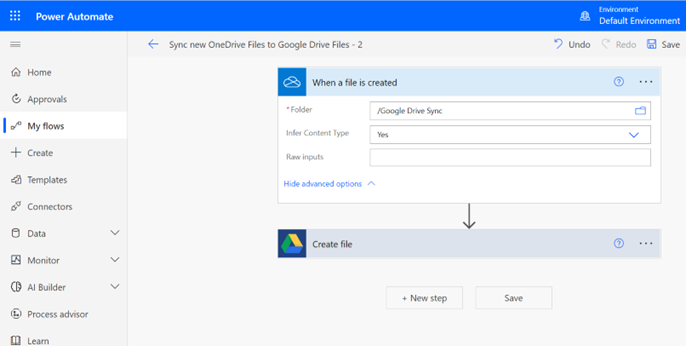 How to Sync Microsoft OneDrive to Google Drive? | O365cloudexperts