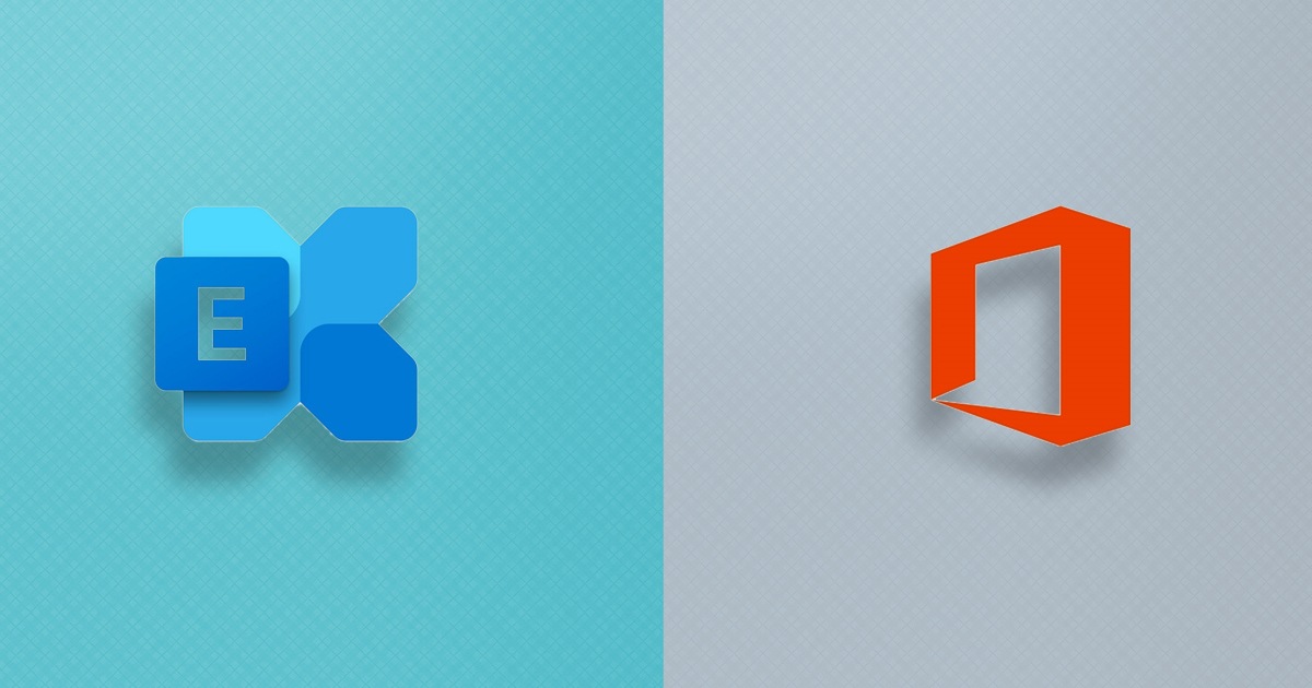 Exchange Online vs Office 365. What to choose for business email hosting? |  O365cloudexperts