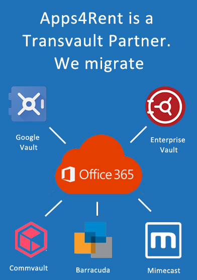 How to Perform Google Vault to Office 365 Migration? | O365cloudexperts