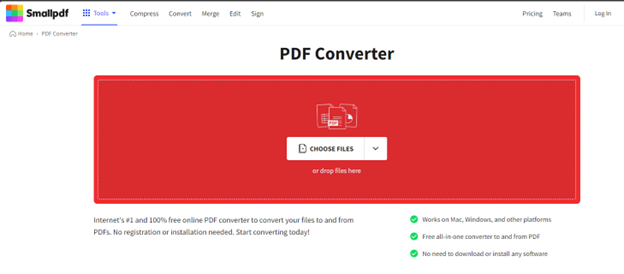 convert pdf to word for copilot