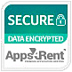 Your data is Safe & Secure with Apps4Rent